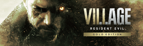 生化危机8 村庄（Resident Evil Village Gold Edition）含萝丝魅影全DLC RUNE中文版-游戏小镇