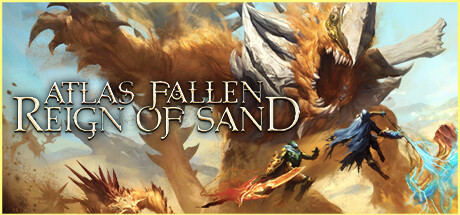 尘封大陆 沙之王国（Atlas Fallen）RUNE中文版 – 游戏下载-游戏小镇