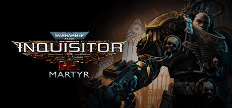 战锤 40K 审判者（Warhammer 4000 Inquisitor Martyr）v2.94D免安装中文版 – 游戏下载-游戏小镇