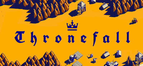 王权陨落（Thronefall）v2.12免安装中文版 – 游戏下载-游戏小镇