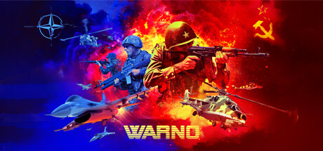 预先号令（WARNO）v135139免安装中文版 – 游戏下载-游戏小镇