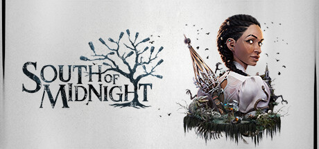 午夜以南（South of Midnight）RUNE中文版 – 游戏下载-游戏小镇