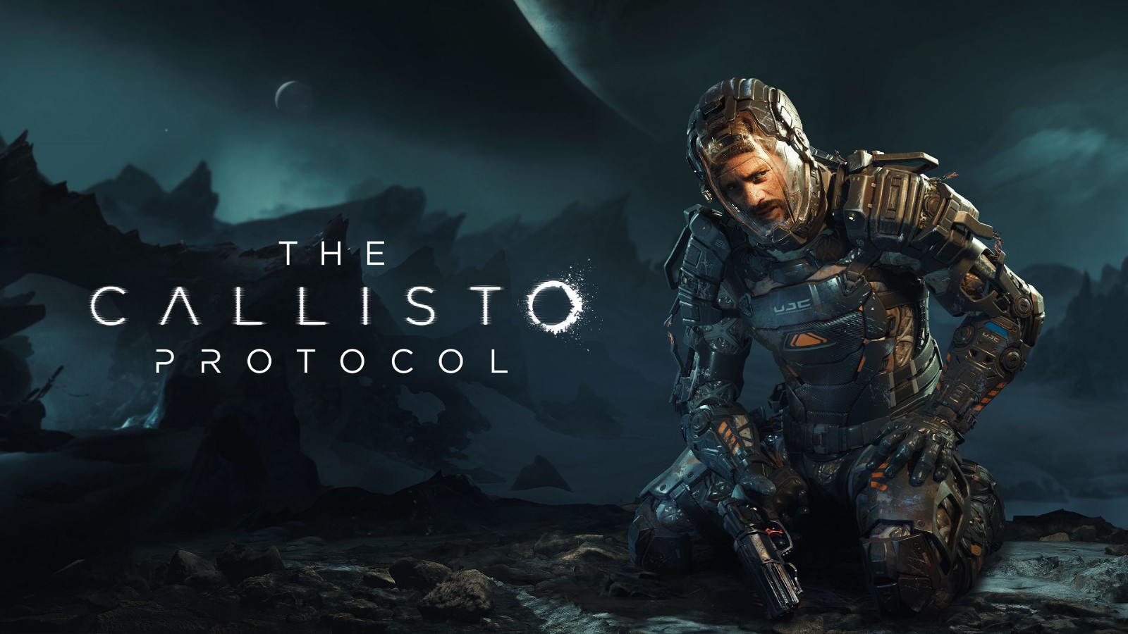 木卫四协议（The Callisto Protocol）RUNE中文版 – 游戏下载-游戏小镇
