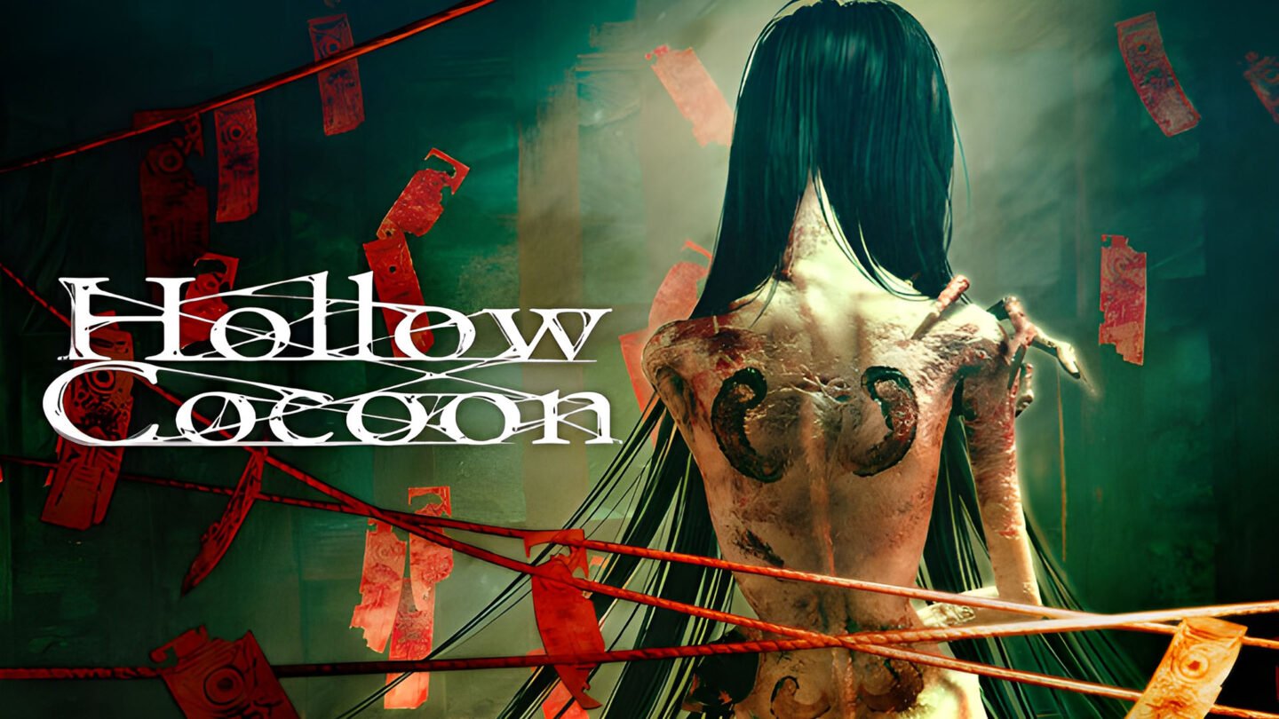 茧中蚕（Hollow Cocoon）TENOKE中文版-游戏小镇
