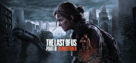 美国末日2/最后的生还者2 The Last of Us Part II Remastered – 游戏下载-游戏小镇