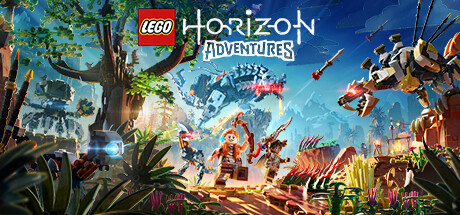 LEGO地平线大冒险（LEGO Horizon Adventures）RUNE中文版 – 游戏下载-游戏小镇