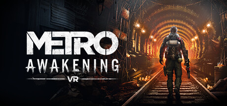 地铁 觉醒VR （Metro Awakening）免安装中文版 – 游戏下载-游戏小镇