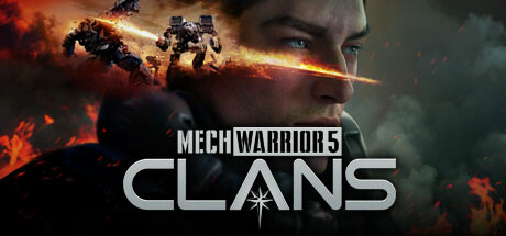机甲战士5 部落（MechWarrior 5 Clans）FLT英文版 – 游戏下载-游戏小镇