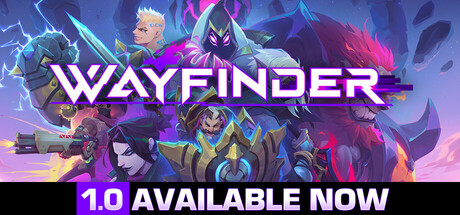 寻路者（Wayfinder）RUNE中文版 – 游戏下载-游戏小镇