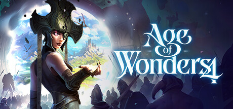 奇迹时代4（Age of Wonders 4）全DLC v1.007免安装中文版 – 游戏下载-游戏小镇
