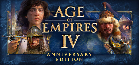 帝国时代4（Age of Empires IV）v13.0.4343全DLC高压中文版 – 游戏下载-游戏小镇
