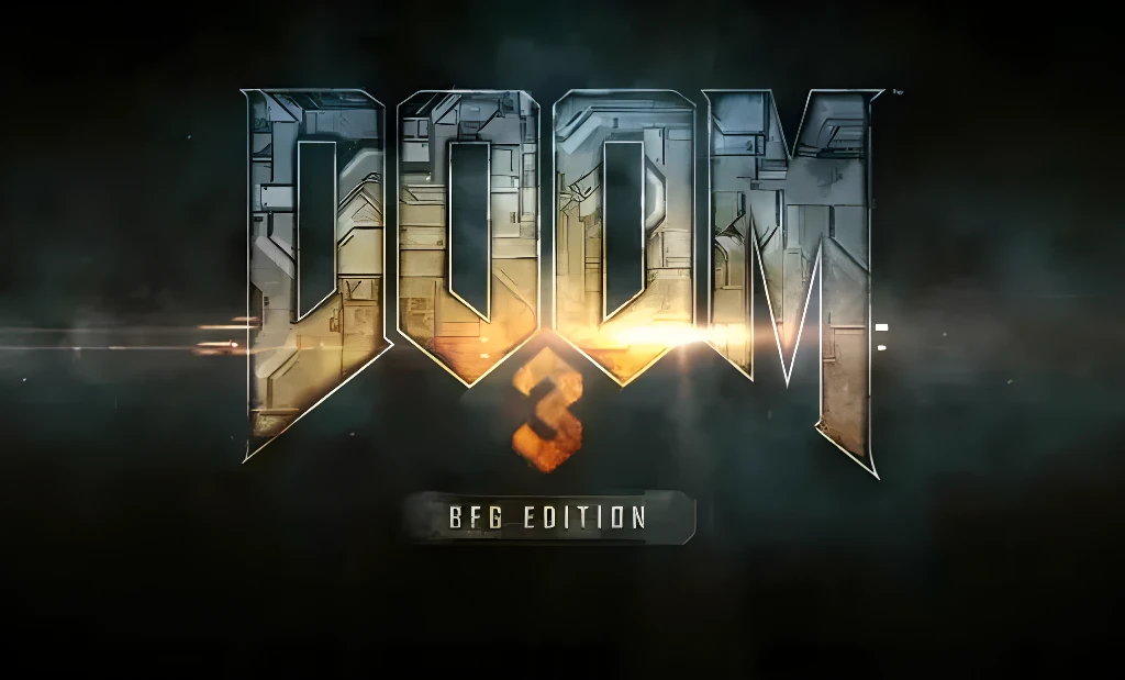 毁灭战士3 BFG版（Doom 3 BFG Edition）免安装中文版 – 游戏下载-游戏小镇