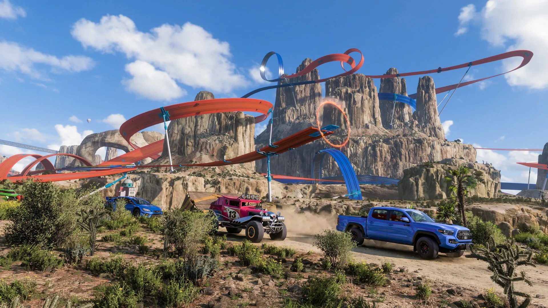 图片[5]-地平线5 包含风火轮DLC（Forza Horizon 5）v1.484.939.0 全DLC DODI中文版-游戏小镇