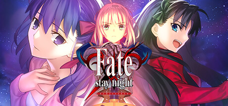 命运之夜 重制版（Fate stay night REMASTERED）TENOKE中文版 – 游戏下载-游戏小镇