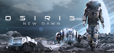 奥西里斯 新黎明（Osiris New Dawn）年度中文版 – 游戏下载-游戏小镇