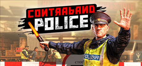 边防检查员（Contraband Police）v10.4.8免安装中文版-游戏小镇