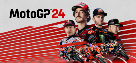 世界摩托车锦标赛 24（MotoGP 24）DODI中文版 – 游戏下载-游戏小镇