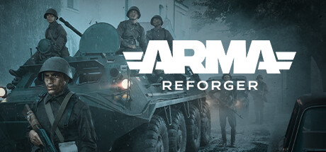 武装突袭 援德行动（Arma Reforger）v1.2070 TENOKE中文版 – 游戏下载-游戏小镇