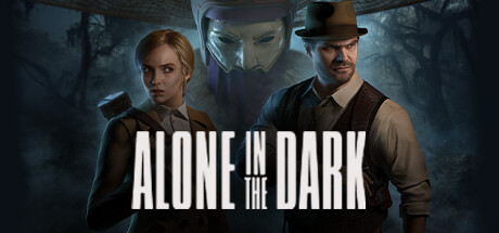 鬼屋魔影 重制版（Alone in the Dark）全DLC中文版-游戏小镇
