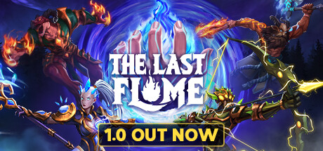 将熄之焰（The Last Flame）v1.0TENOKE中文版 – 游戏下载-游戏小镇