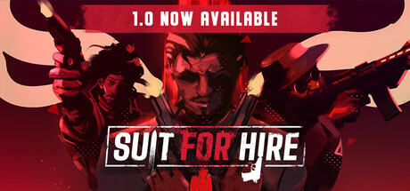 适合雇佣（Suit for Hire）高压中文版-游戏小镇