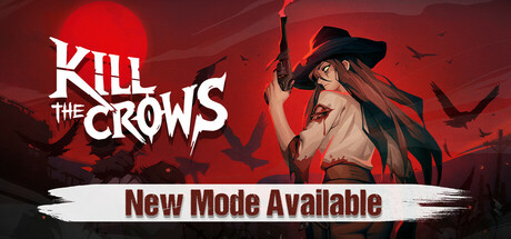 杀死乌鸦（Kill The Crows）v1.43免安装中文版 – 游戏下载-游戏小镇