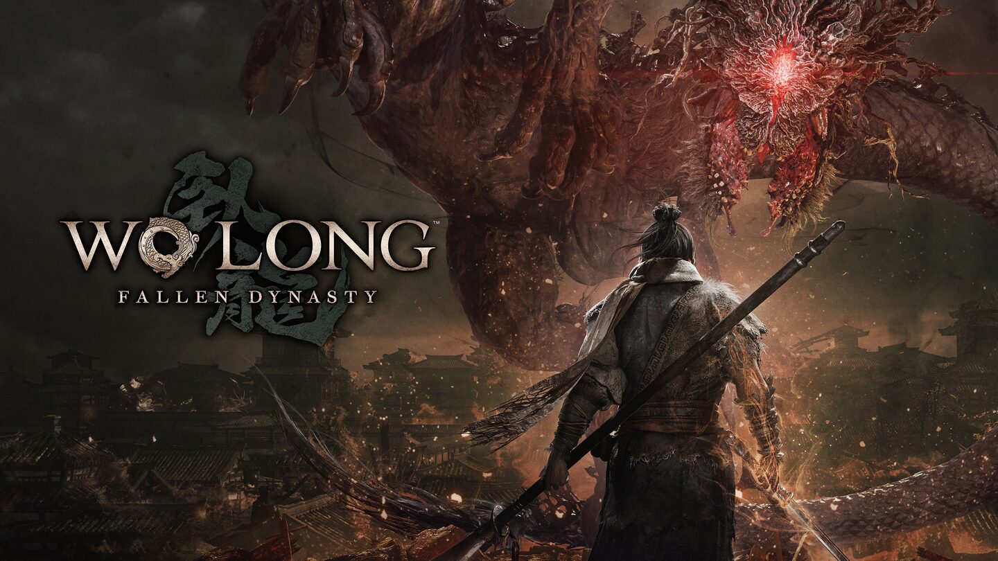 卧龙 苍天陨落（Wo Long Fallen Dynasty）v1.30 DODI 全DLC中文版-游戏小镇