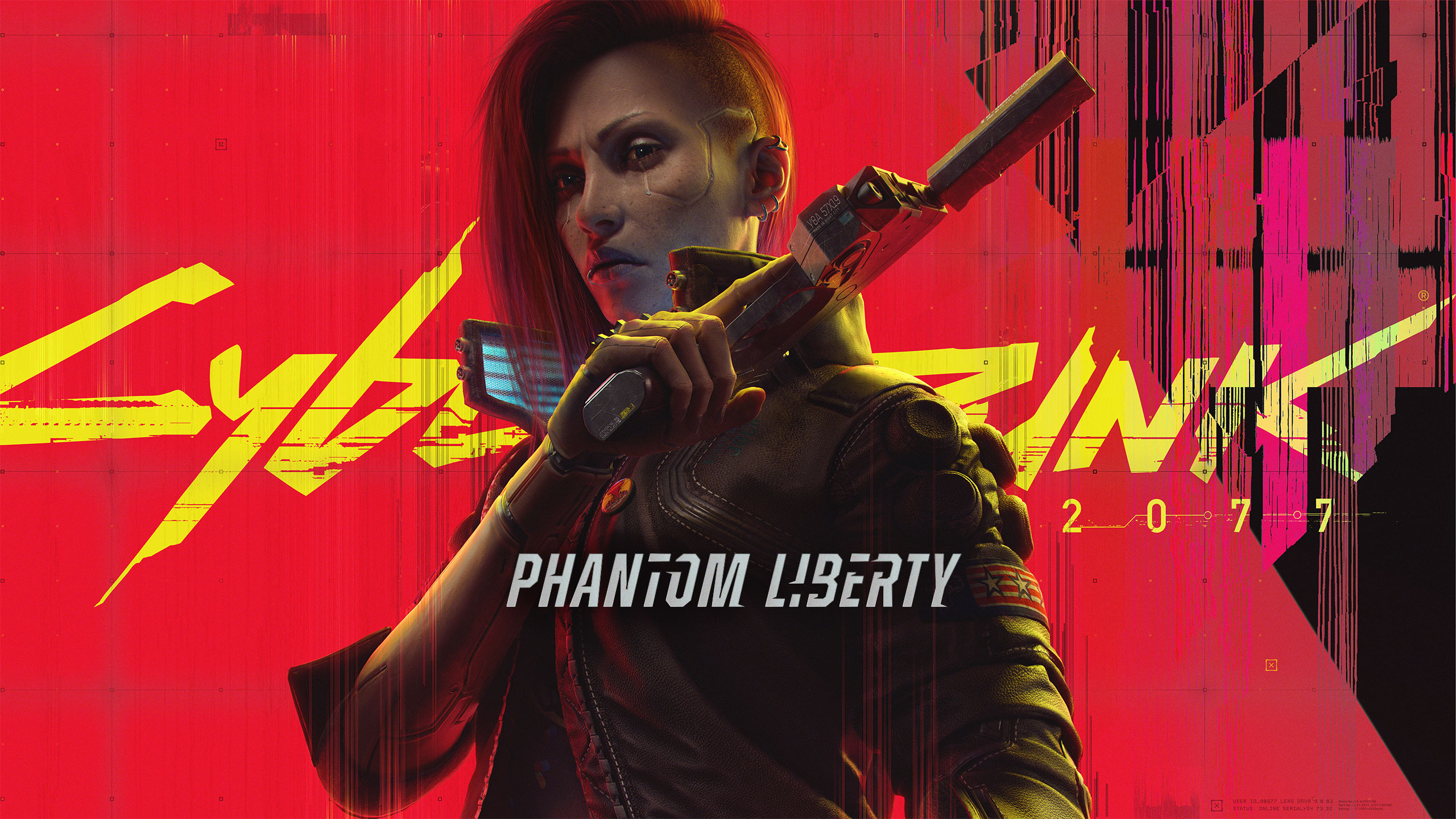 赛博朋克2077 往日之影（Cyberpunk2077 Phantom Liberty）v2.2全DLC中文版 – 游戏下载-游戏小镇