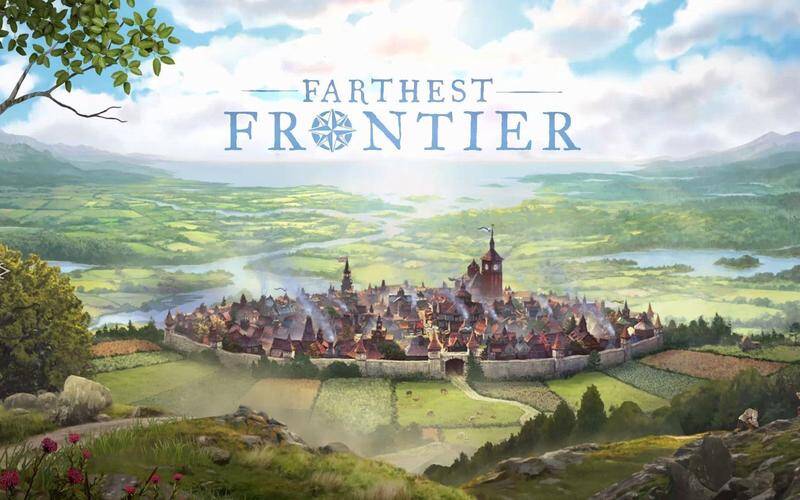 最远的边陲（Farthest Frontier）v0.9.5免安装中文版 – 游戏下载-游戏小镇