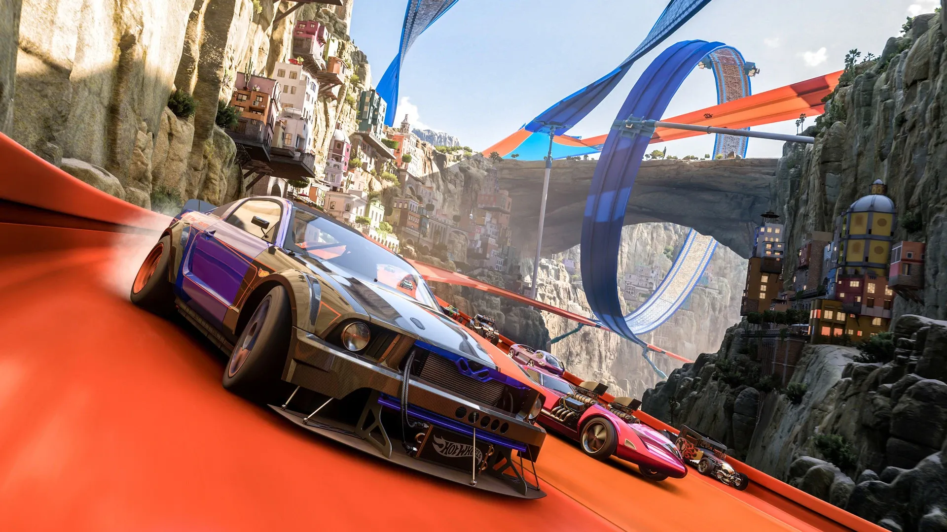 图片[4]-地平线5 包含风火轮DLC（Forza Horizon 5）v1.484.939.0 全DLC DODI中文版-游戏小镇