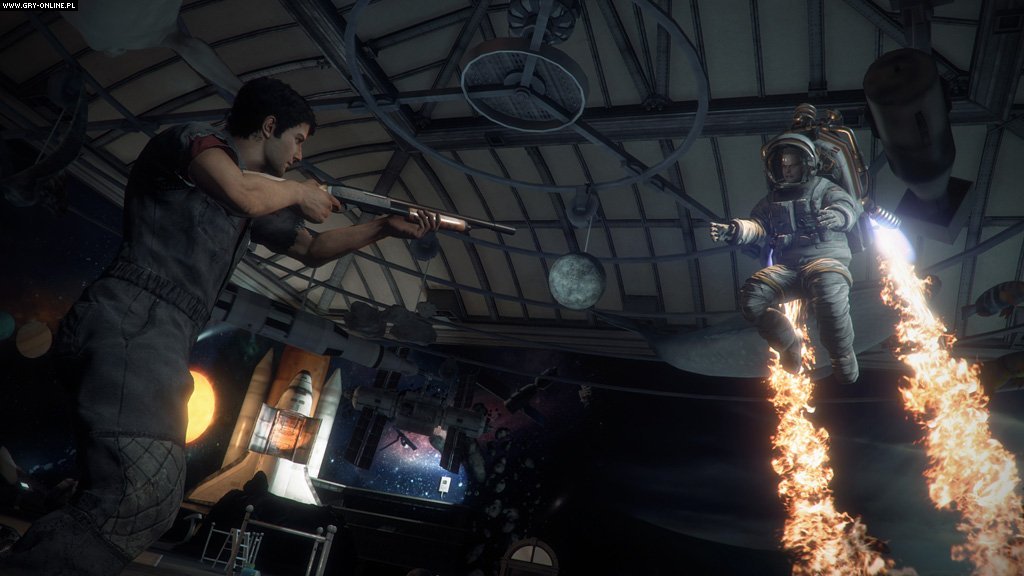 丧尸围城3（Dead Rising 3）CODEX中文版-游戏小镇