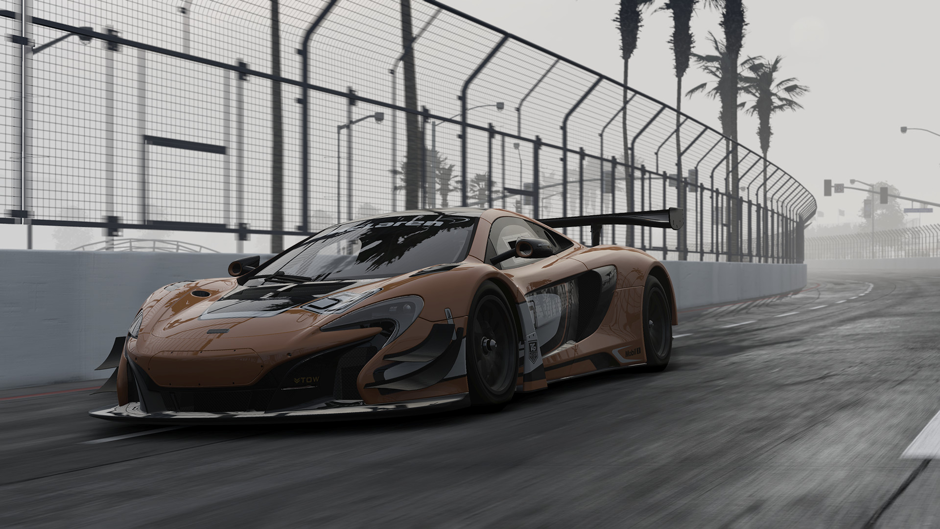赛车计划2（Project Cars 2）免安装中文版-游戏小镇