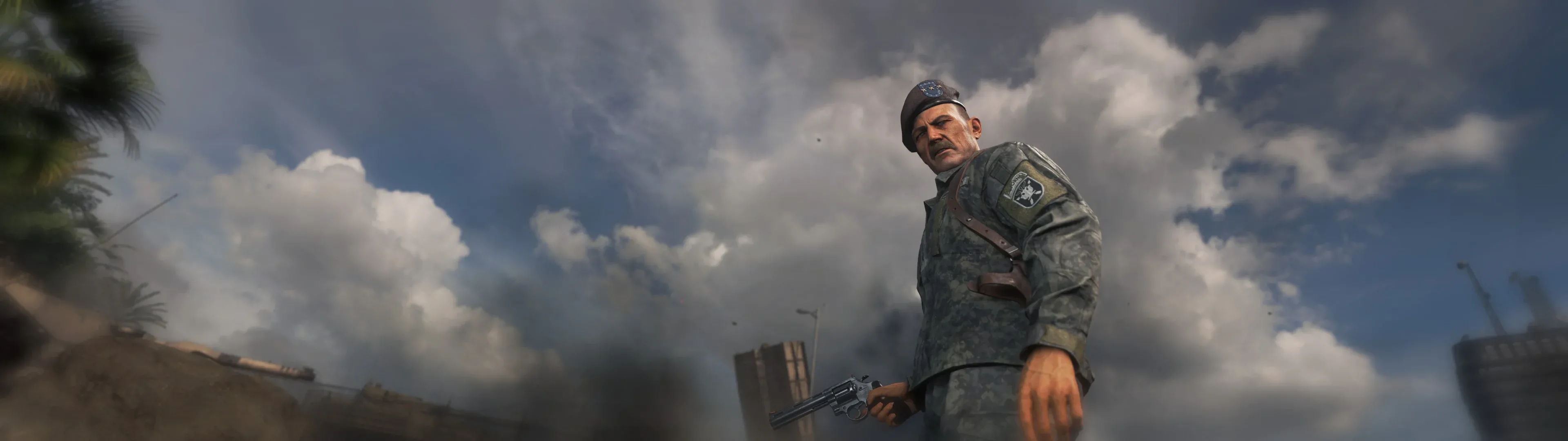 图片[2]-使命召唤6 现代战争2重制版 （CALL OF DUTY MODERN WARFARE 2 Remastered）免安装中文版-游戏小镇