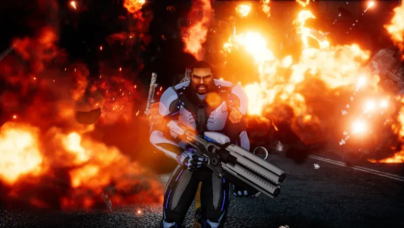 图片[4]-除暴战警3（Crackdown 3）v1.0.3162.2全DLC DODI中文版-游戏小镇