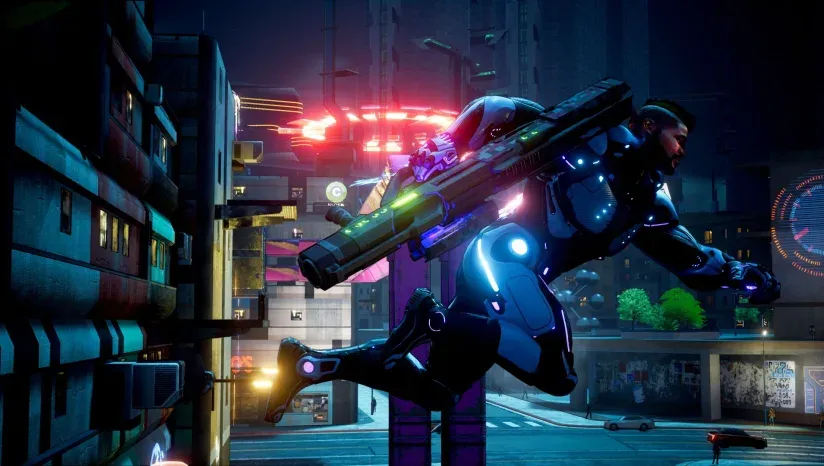 图片[6]-除暴战警3（Crackdown 3）v1.0.3162.2全DLC DODI中文版-游戏小镇