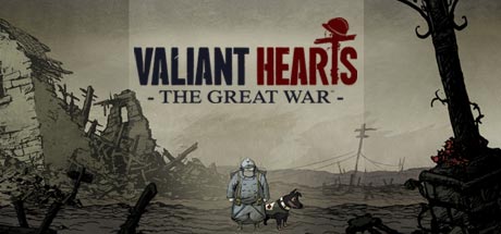 勇敢的心 世界大战（Valiant Hearts The Great War）v1.1.150818免安装中文版 – 游戏下载-游戏小镇