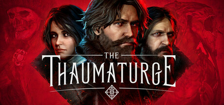 奇唤士（The Thaumaturge）RUNE中文版 – 游戏下载-游戏小镇