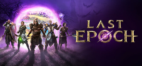 最后纪元（Last Epoch）v1.0.7免安装中文版 – 游戏下载-游戏小镇