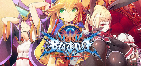 苍翼默示录 神观之梦（BlazBlue CentralFiction）免安装中文版 – 游戏下载-游戏小镇