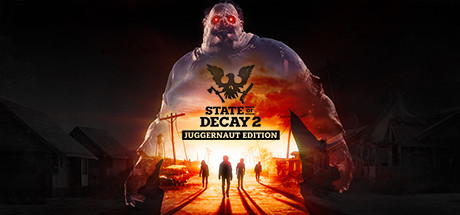 腐烂国度2 巨霸版（State of Decay 2 Juggernaut Edition Curveball）RUNE中文版 – 游戏下载-游戏小镇