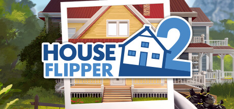房产达人2（House Flipper 2）免安装中文版-游戏小镇