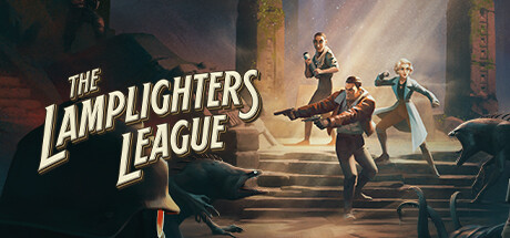 燃灯者联盟（The Lamplighters League）DODI全DLC中文版-游戏小镇