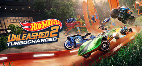风火轮释放2 涡轮增压（Hot Wheels Unleashed Turbocharged）RUNE中文版-游戏小镇