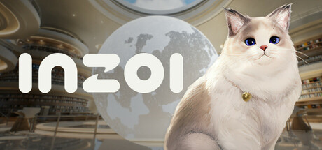 inZOI 中文版 – 游戏下载-游戏小镇