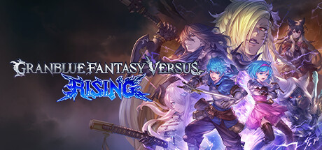 碧蓝幻想对战 崛起（Granblue Fantasy Versus Rising）TENOKE中文版-游戏小镇