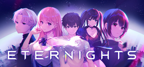 永恒之夜（Eternights）TENOKE中文版-游戏小镇