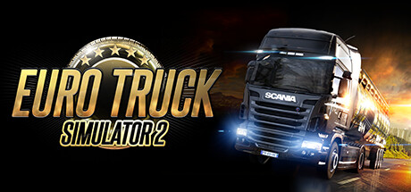 欧洲卡车模拟2（Euro Truck Simulator 2）v1.48.2.0全DLC中文版 – 游戏下载-游戏小镇