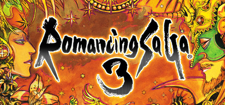 浪漫沙迦3（Romancing SaGa 3）免安装中文版-游戏小镇