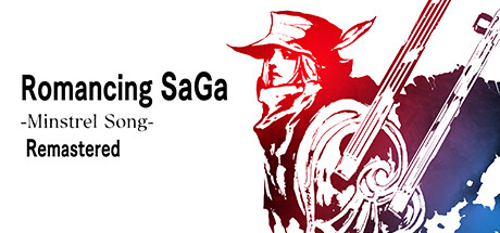 浪漫沙迦 重制版（Romancing SaGa Minstrel Song Remastered）免安装英文版-游戏小镇