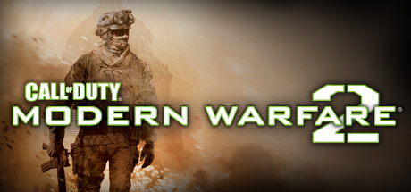 使命召唤6 现代战争2（Call of Duty Modern Warfare 2）中文版 – 游戏下载-游戏小镇